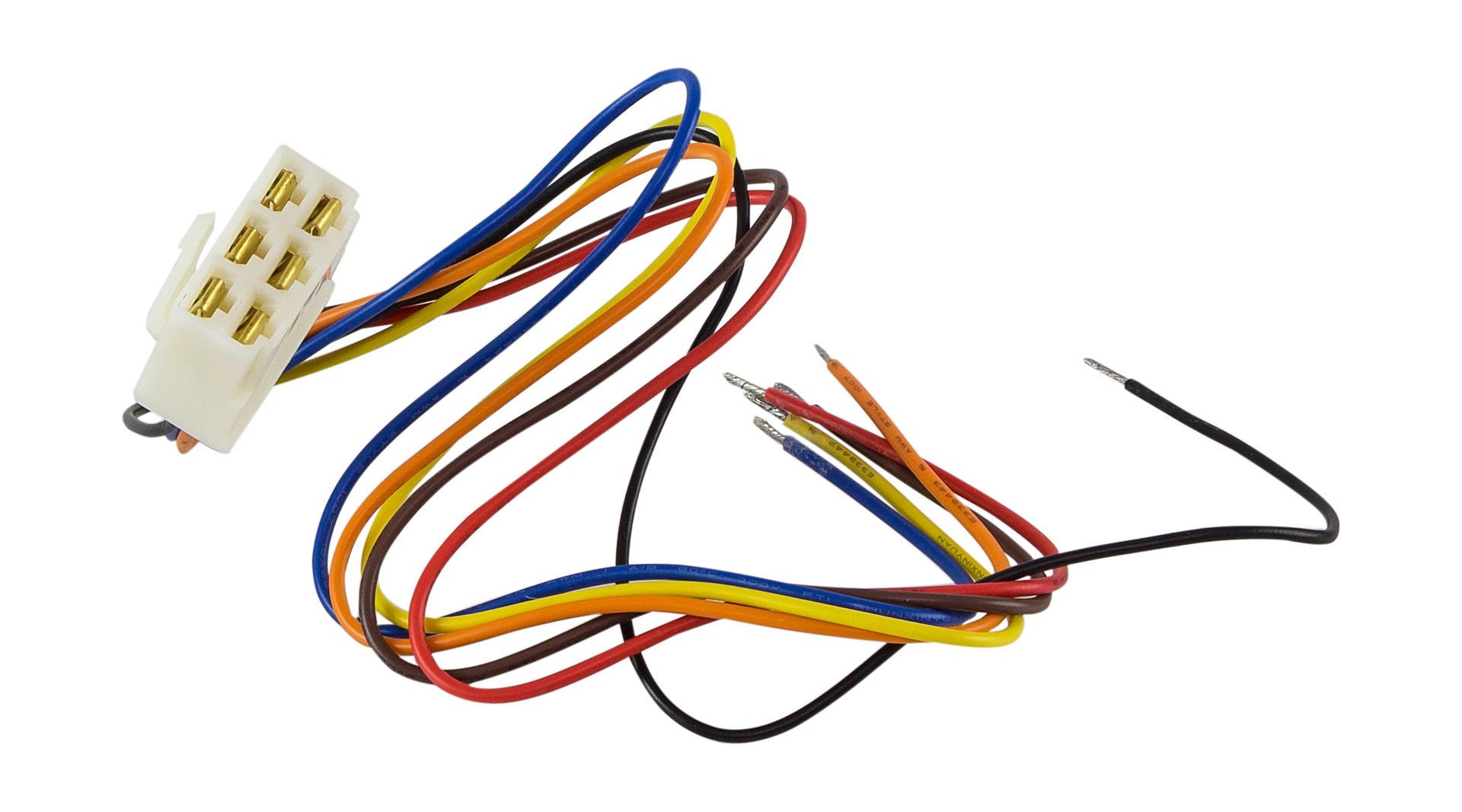 Кабель для приборов KUS серии SeaQ