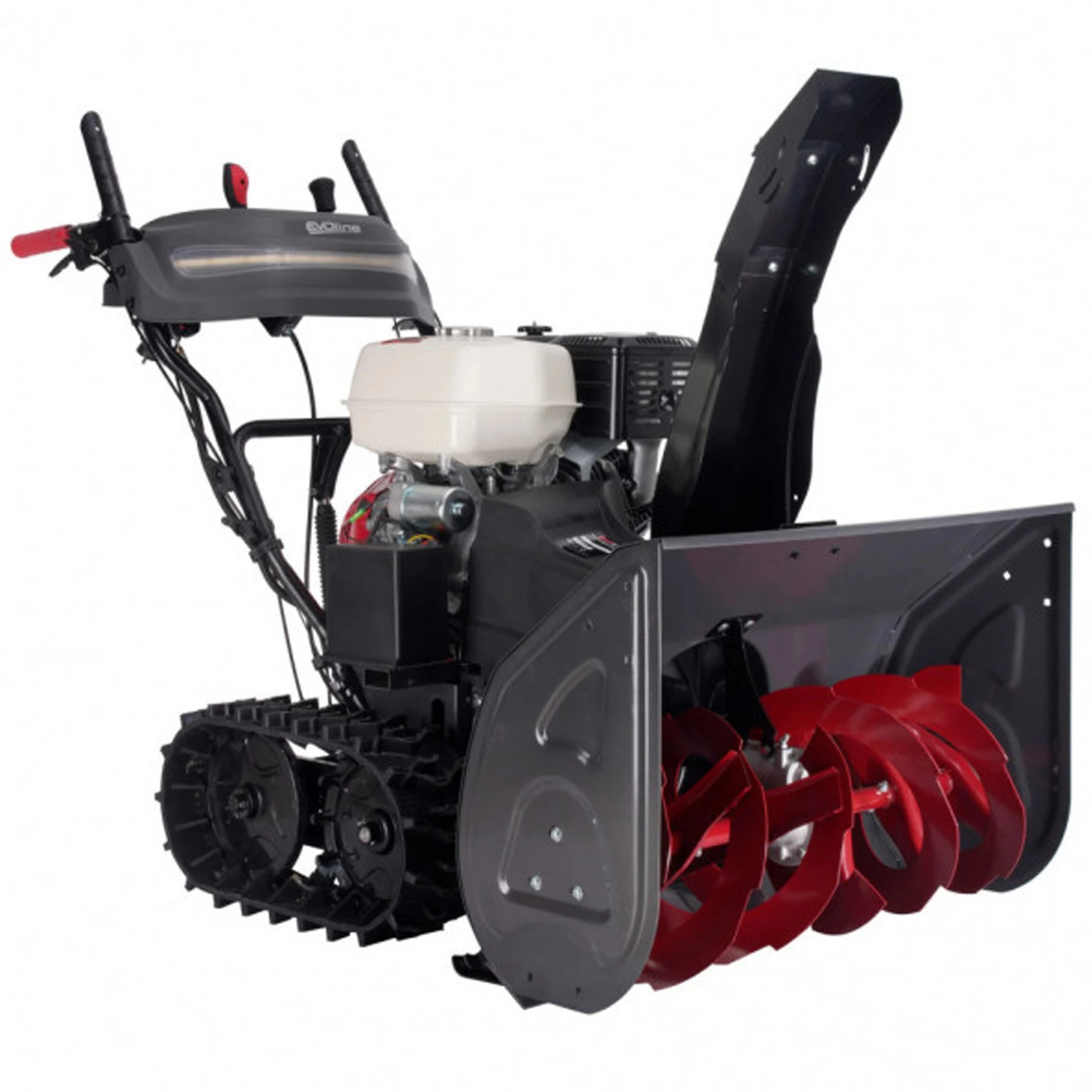 Снегоуборщик EVOline SBG 760 THE HYDRO (серия PREMIUM двигатель Honda)