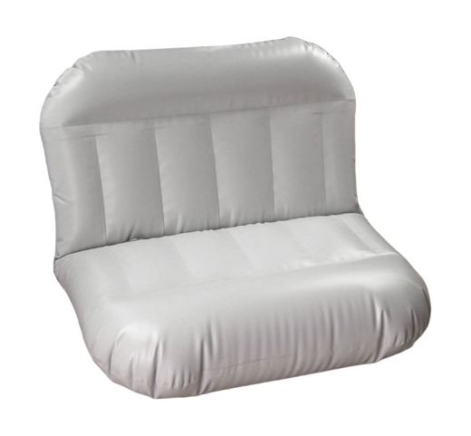 Сиденье надувное диван для DS420, серое