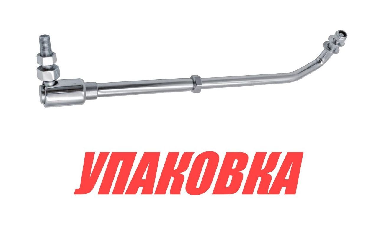 Тяга рулевая (упаковка из 4 шт.)