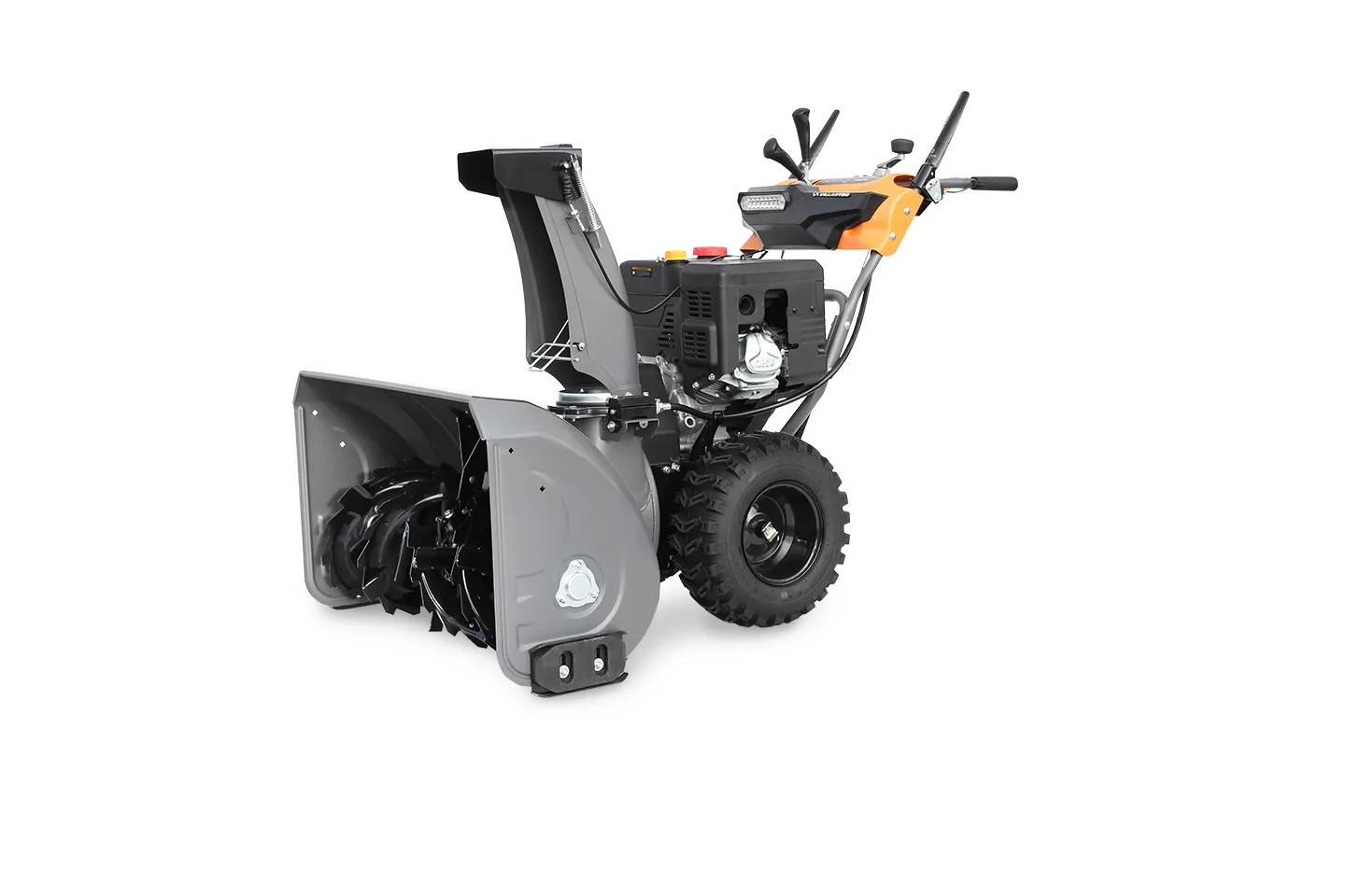 Снегоуборщик бензиновый Villartec WB1387E(DA)