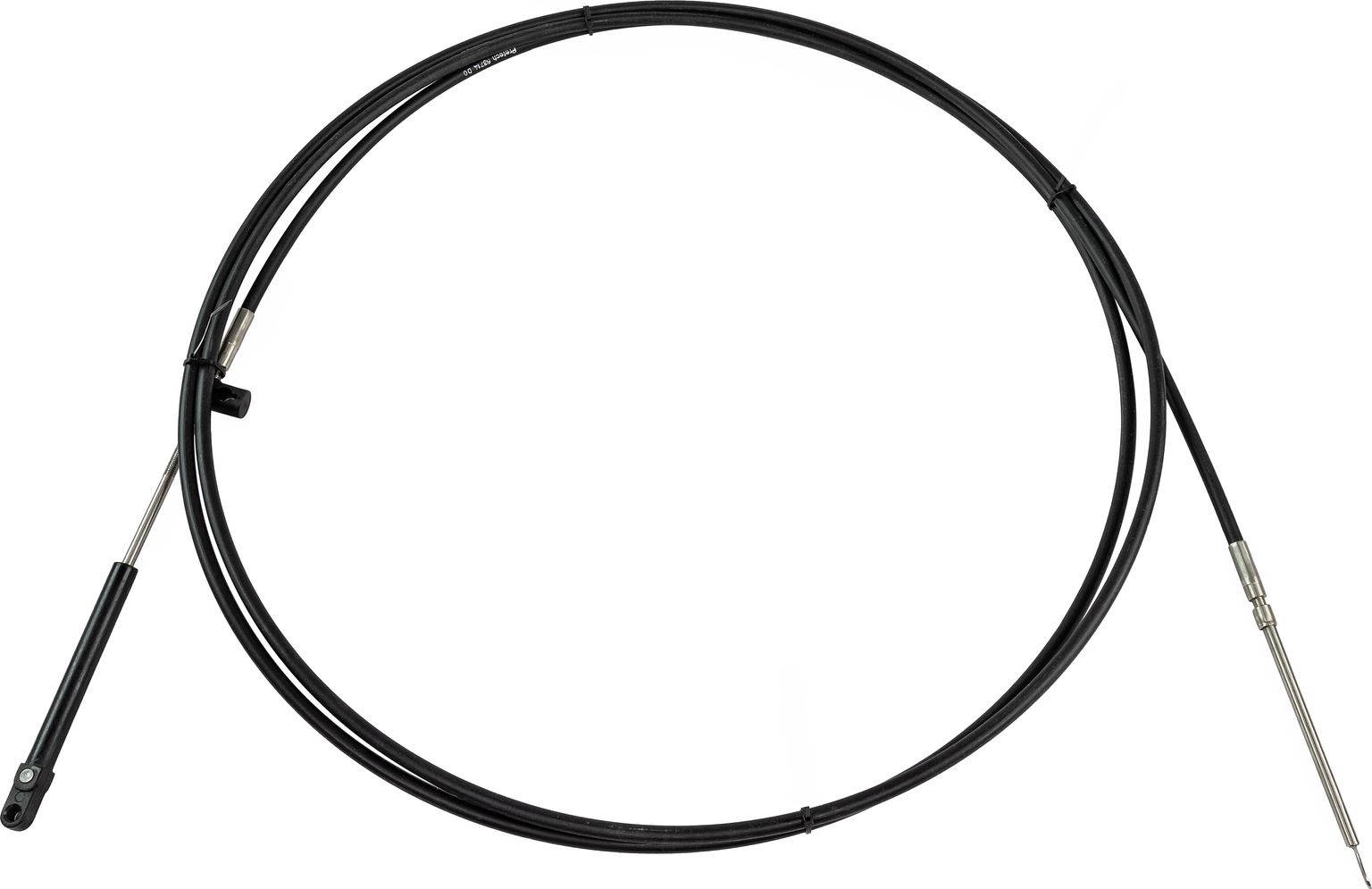 Трос дистанционного управления 12 футов (3,66 м) GENII Maxflex для ПЛМ Mercury