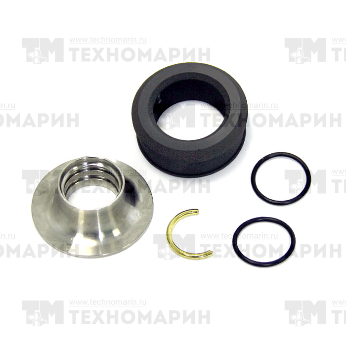 Ремкомплект вала водомета 003-110-04K