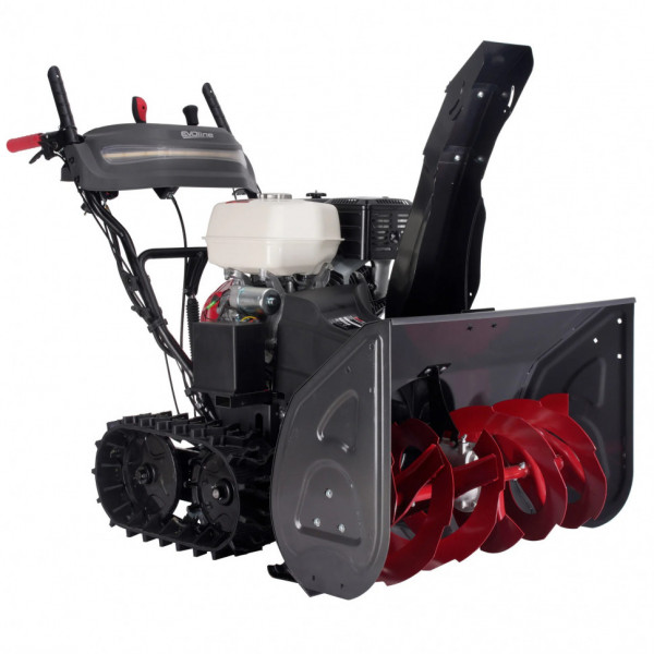 Снегоуборщик EVOline SBG 760 THE HYDRO (серия PREMIUM двигатель Honda) 