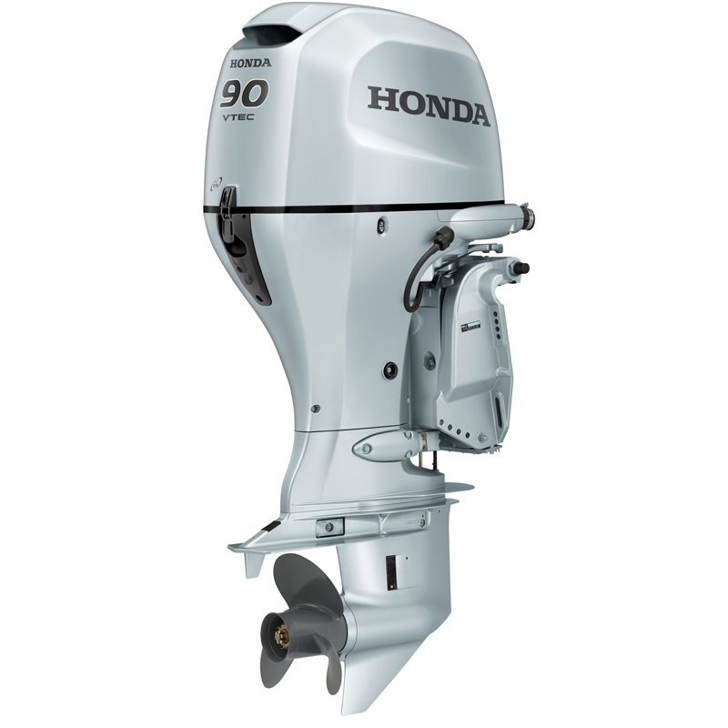 Лодочный мотор Honda BF90 DK5 LRTD (RR)