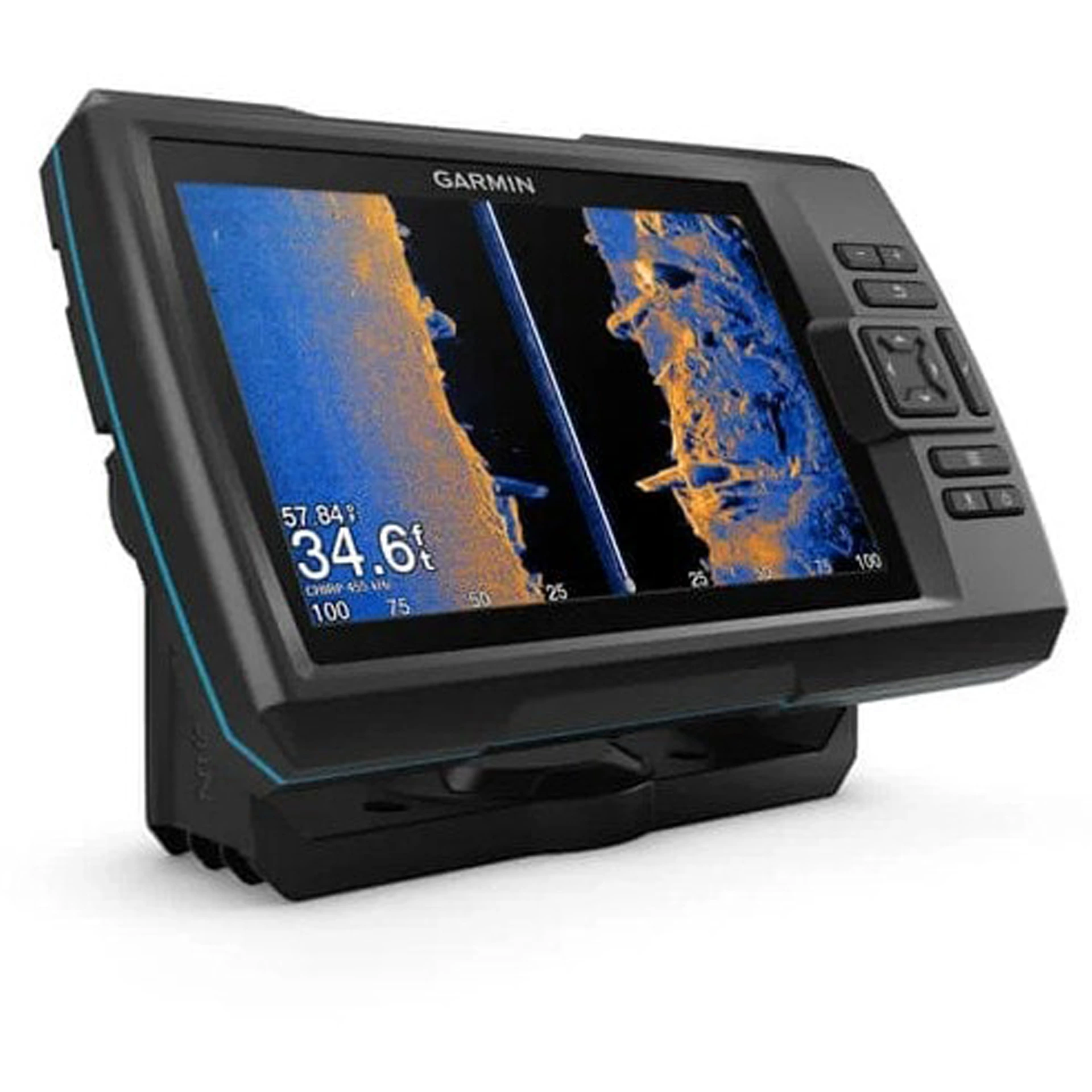 Эхолот Garmin STRIKER Vivid 7sv с датчиком GT52HW-TM (010-02553-01)