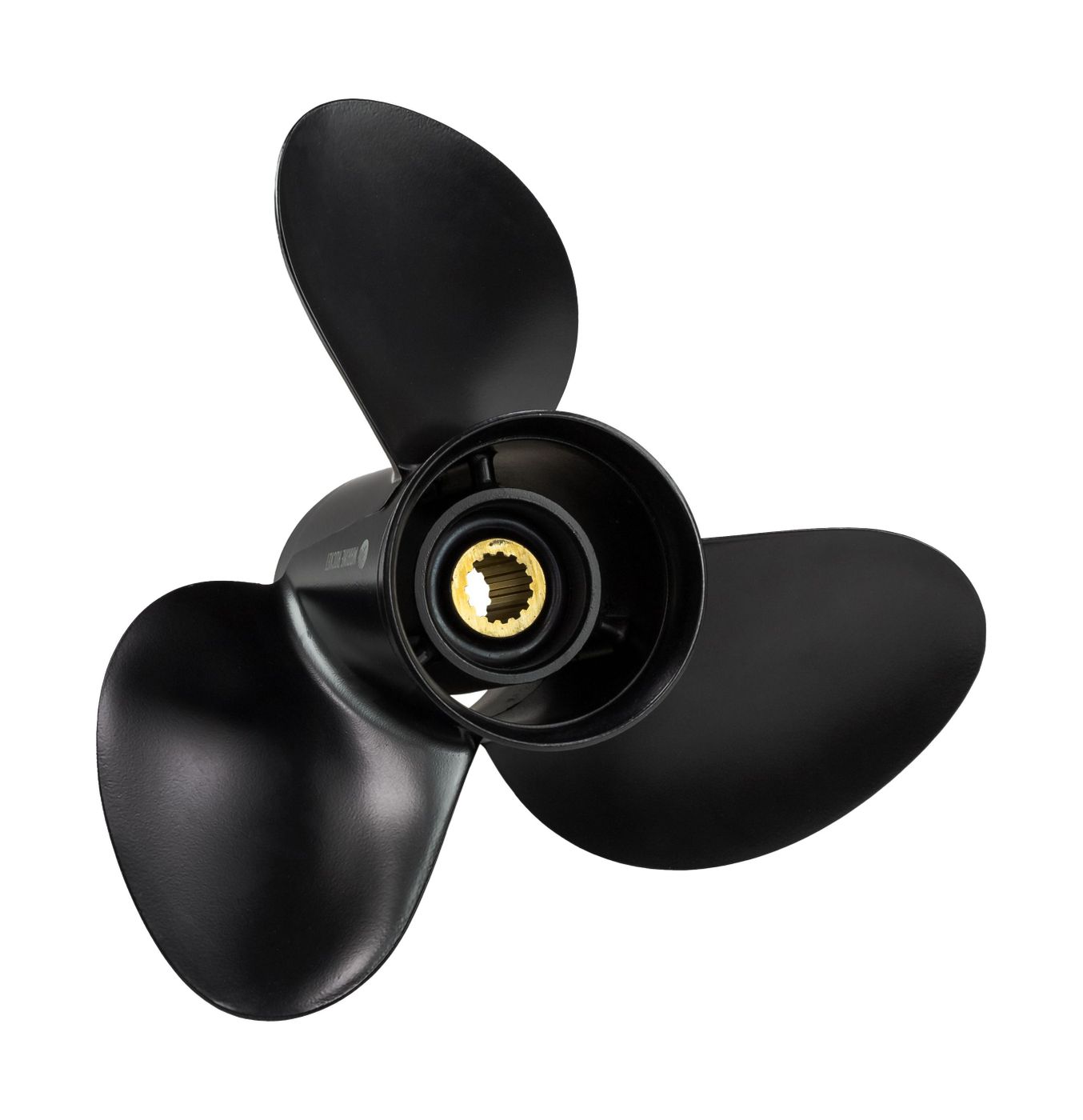 Гребной винт 3x14x19, Marine Rocket (упаковка из 10 шт.)