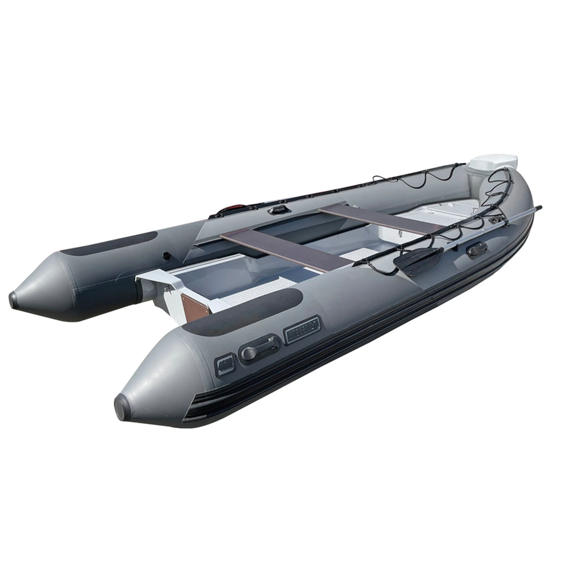 Лодка RIB Forza Marine Навигатор 460R PRO