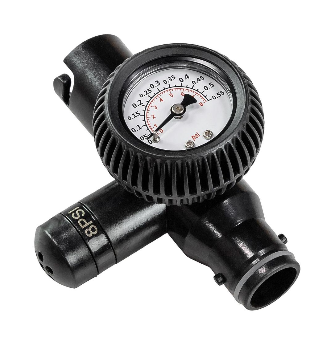 Манометр насоса AP-015M 0.55Bar/8PSI, Marine Rocket
