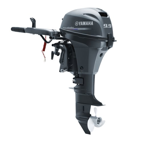 Лодочный мотор Yamaha F9,9JMHS Лодочный мотор Yamaha F9,9JMHS