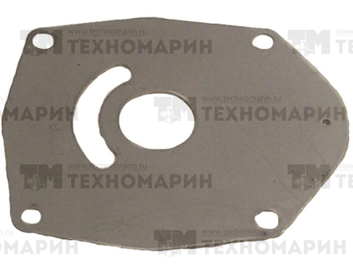 Пластина помпы Honda/Mercury/Mariner/Mercruiser 18-3122 Пластина помпы Honda/Mercury/Mariner/Mercruiser 18-3122