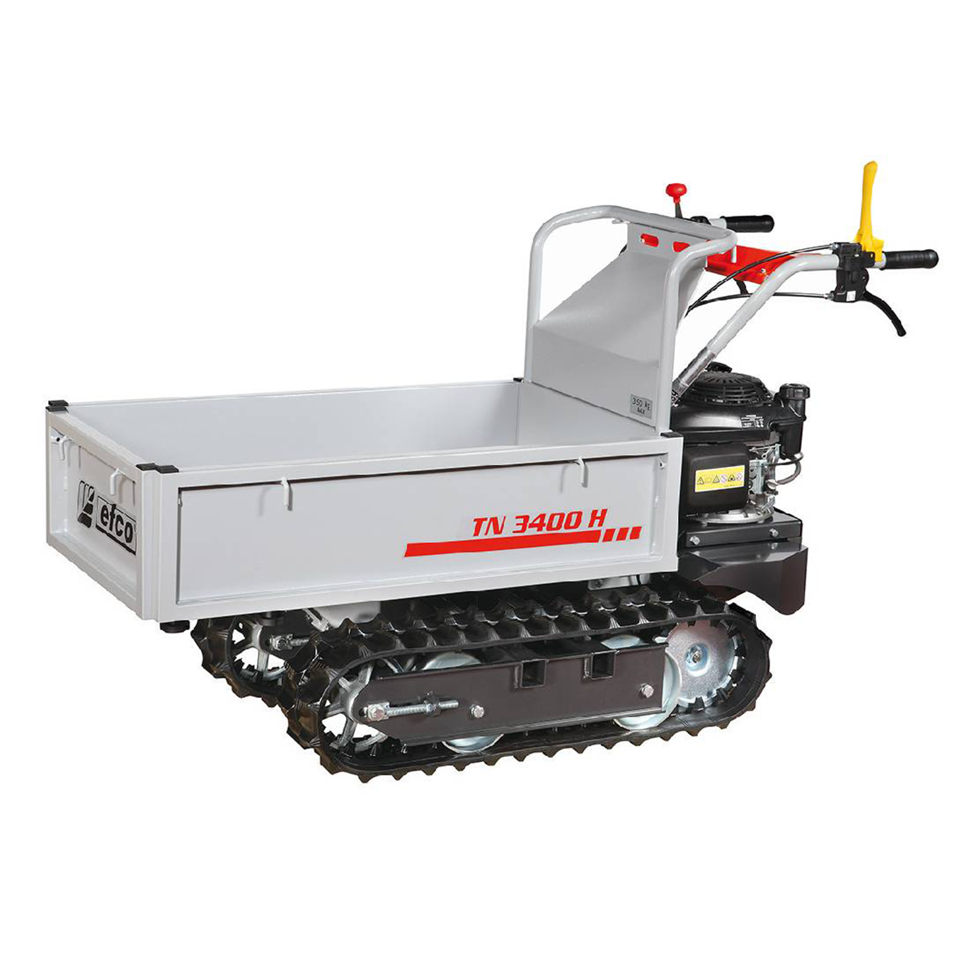 Транспортер бензиновый Efco TN3400 H