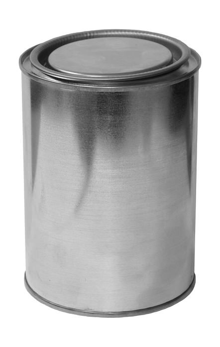 Краска необрастающая Interspeed 6400, синяя, 1 литр (1.6кг)