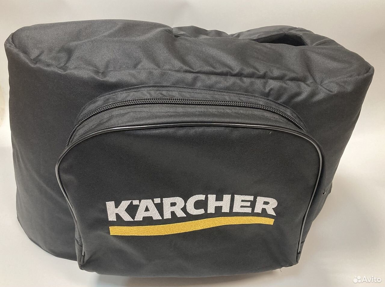 Чехол для пылесоса Karcher Puzzi 8/1 C