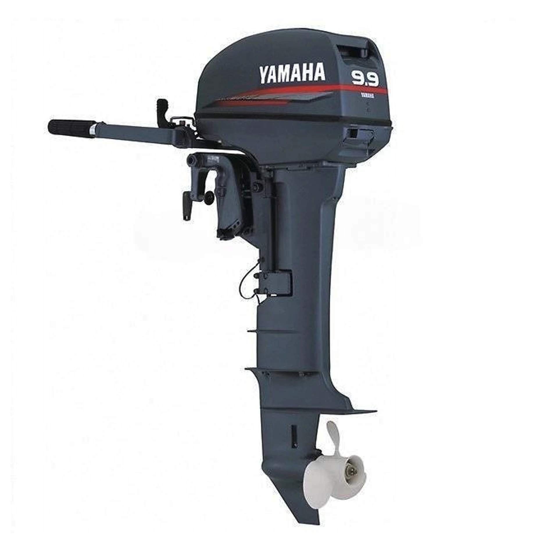 Лодочный мотор Yamaha 9,9 GMHS