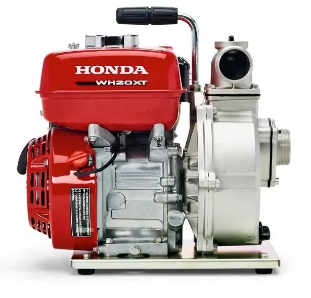 Мотопомпа HND WP20XT