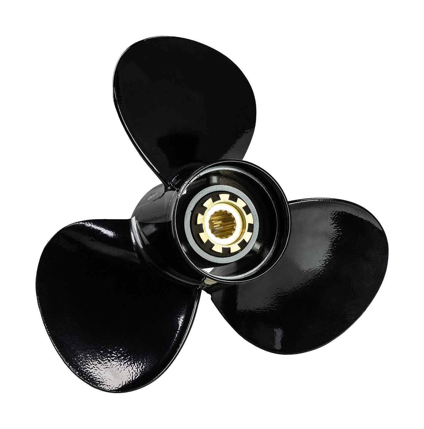 Гребной винт 3x14x11, Marine Rocket