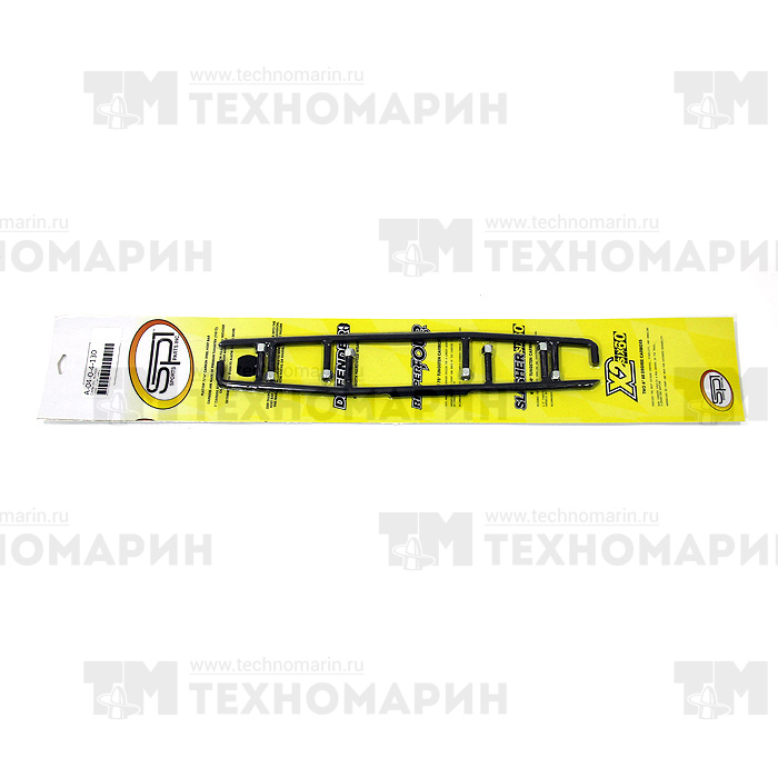 Конек лыжи Arctic Cat (комплект 2шт) A-04-0-4-130