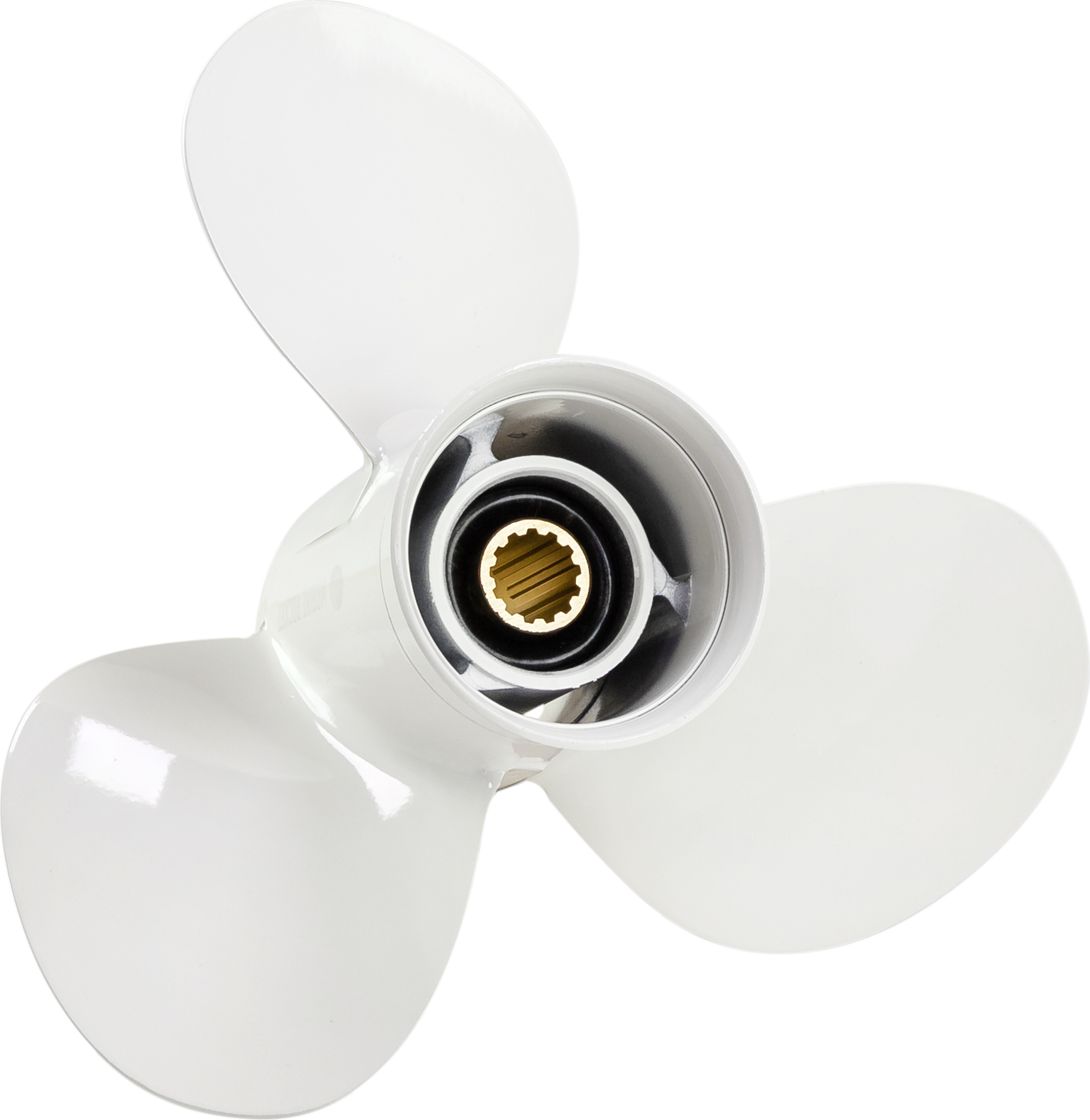 Гребной винт 3x11-3/8x12, Marine Rocket (упаковка из 10 шт.)