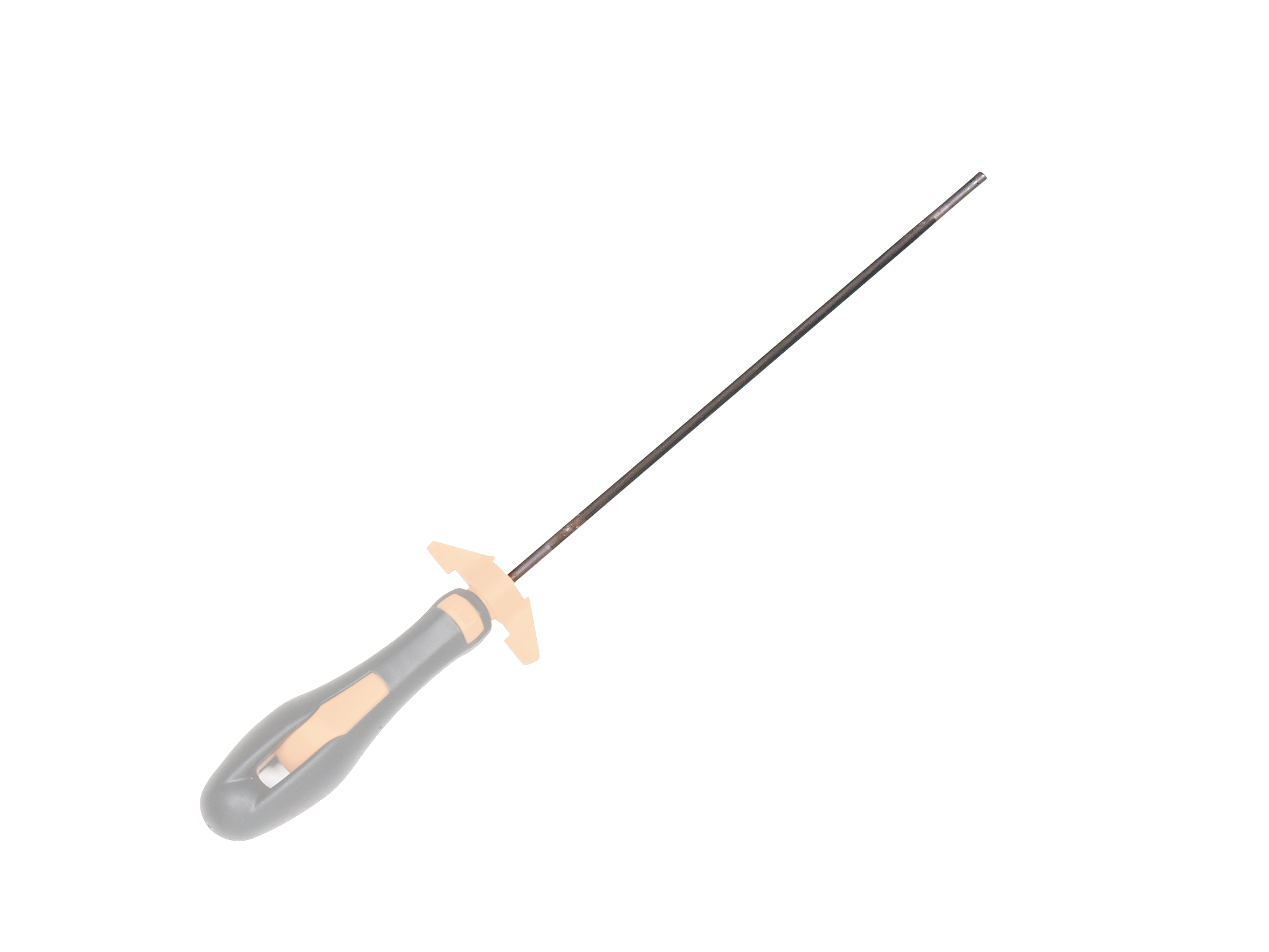 Напильник круглый 5,2 мм Stihl 3/8'