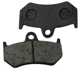 Тормозные колодки Yamaha SM-05013  Тормозные колодки Yamaha SM-05013