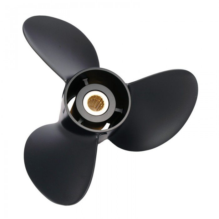 Винт гребной Solas 8811-143-21, 3x14.25x21 (R)