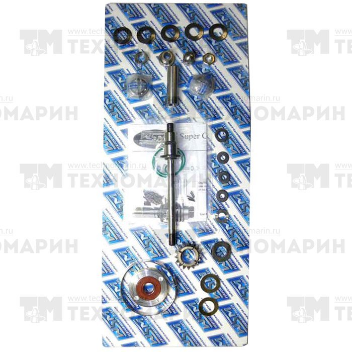 Ремкомплект суперчарджера BRP 010-102K  Ремкомплект суперчарджера BRP 010-102K