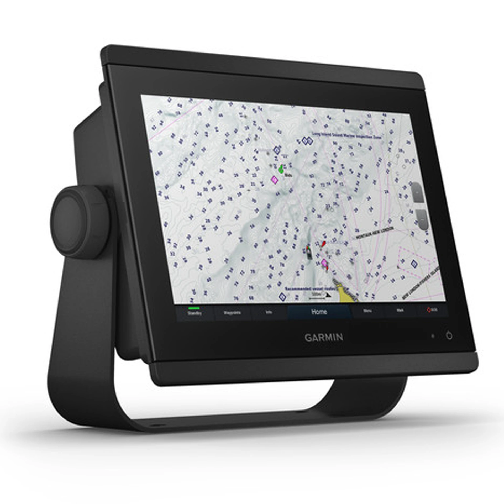 Картплоттер Garmin GPSMAP 8410xsv