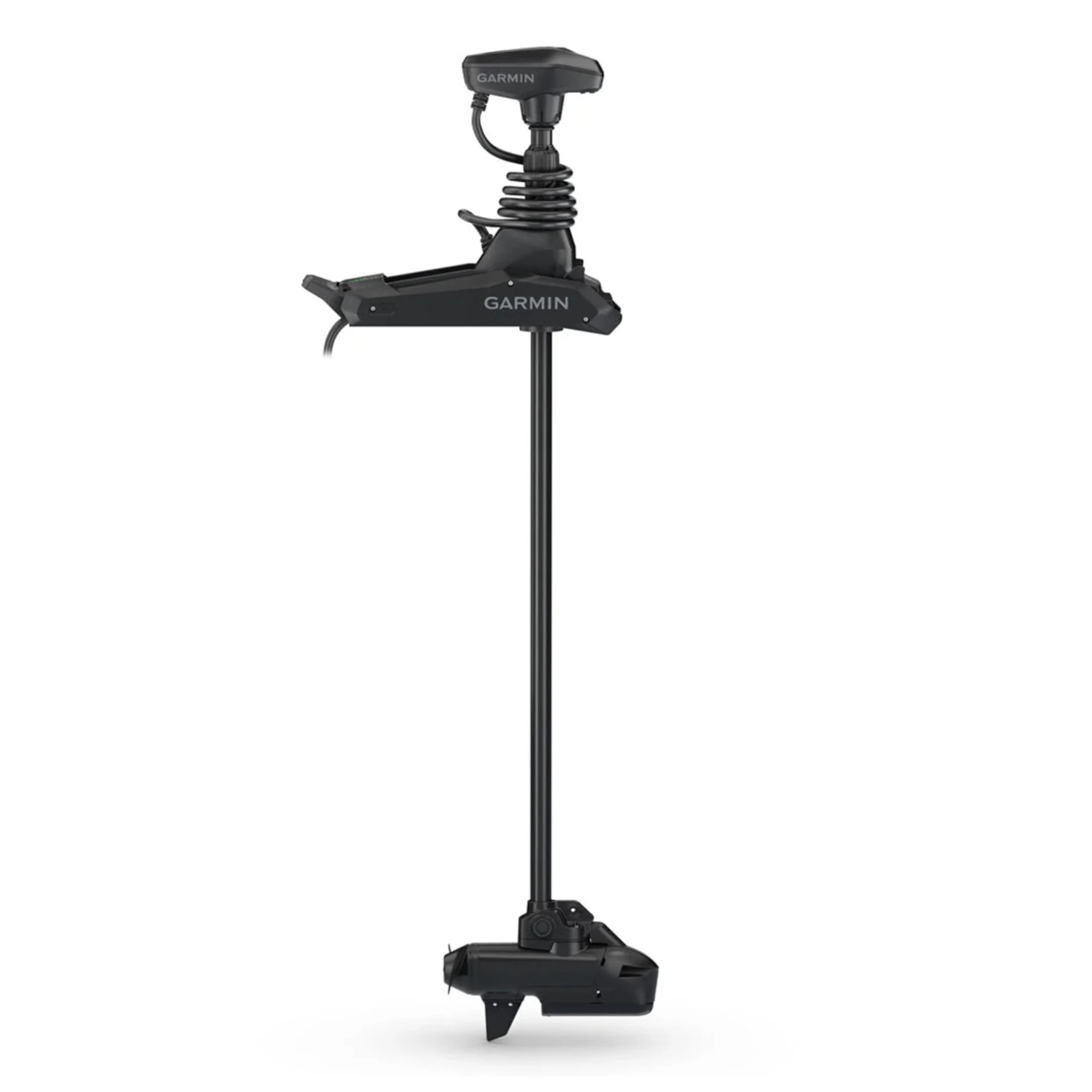 Троллинговый мотор Garmin Force Kraken 75" Black c дaтчикoм GT56UHD-TR