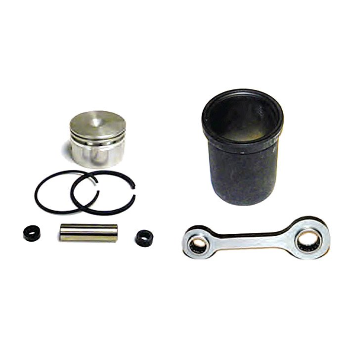 Ремкомплект воздушного компрессора BRP 951DI 010-9051K  Ремкомплект воздушного компрессора BRP 951DI 010-9051K