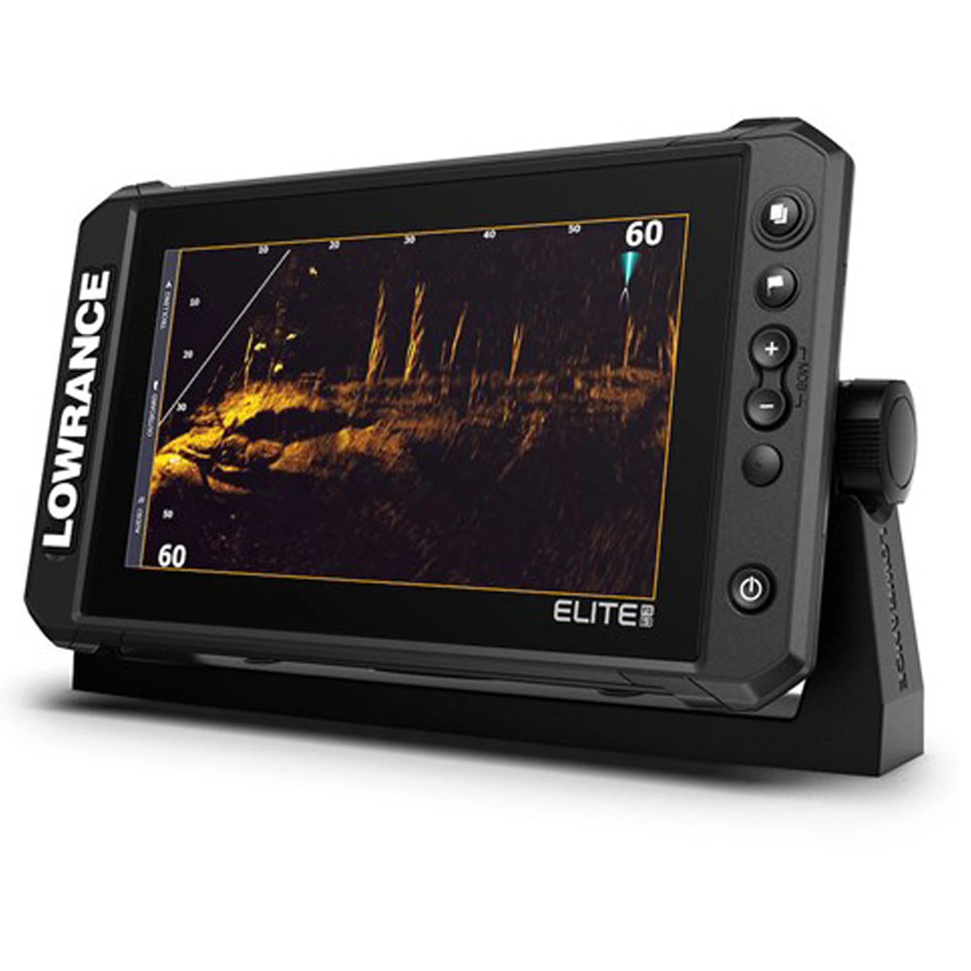 Эхолот Lowrance Elite FS-9 with Active Imaging 3-in-1 (ROW)