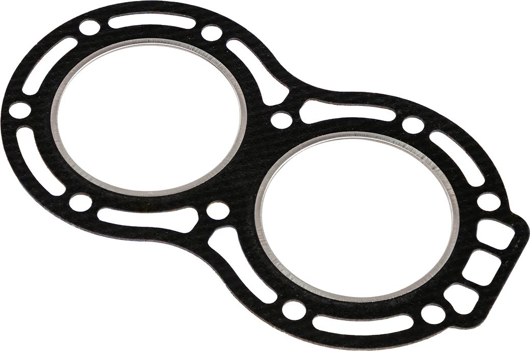 Прокладка под головку цилиндров Suzuki DT25-30, MR