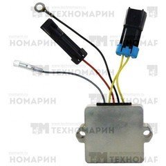 Реле регулятор напряжения Mercury PH350-0006  Реле регулятор напряжения Mercury PH350-0006