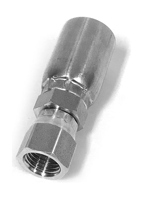 Фиттинг для гидравлического шланга, Bob's