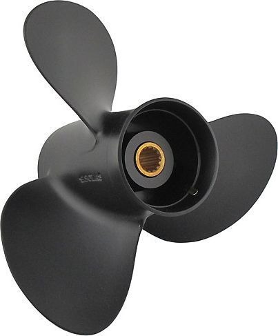 Винт гребной Solas 5111-093-13, 3x9.25x13 (R)