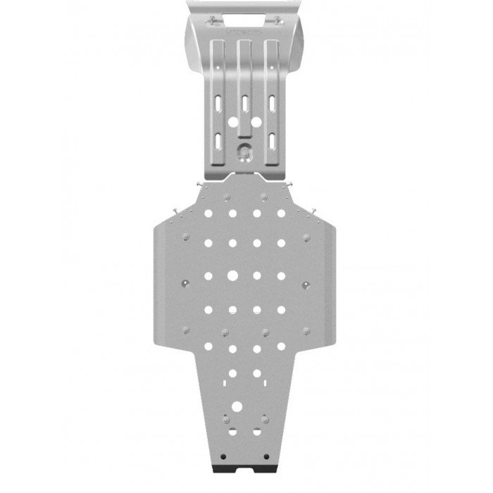 Защита днища ST-1673