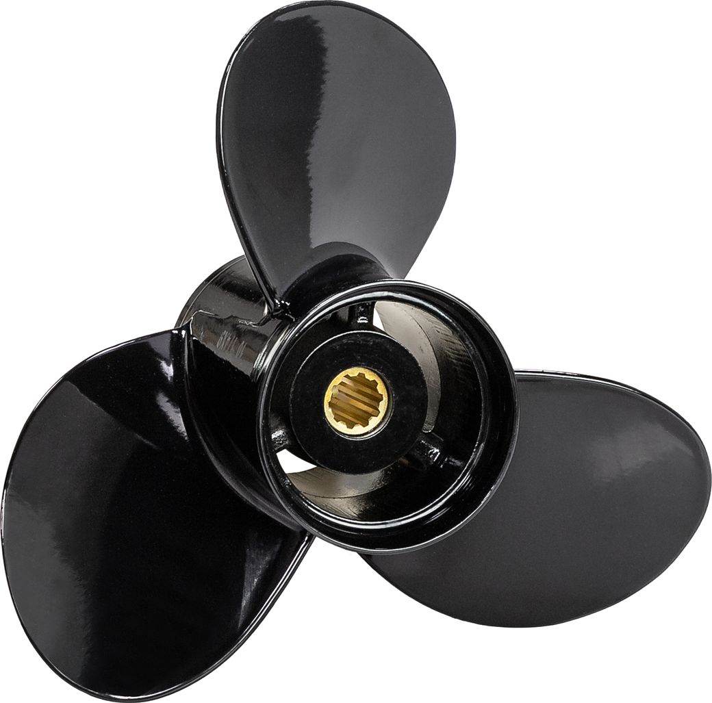 Гребной винт 3x10-1/4x9, Marine Rocket