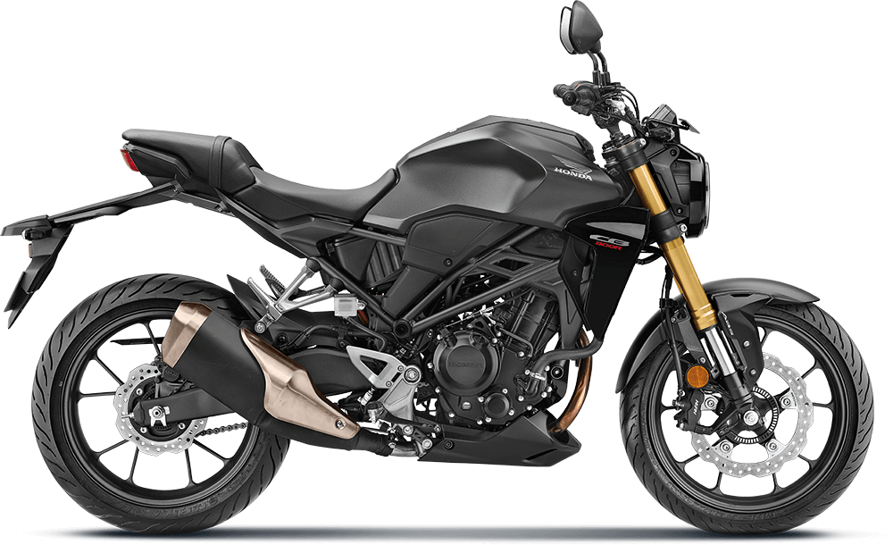 Honda CB300 R