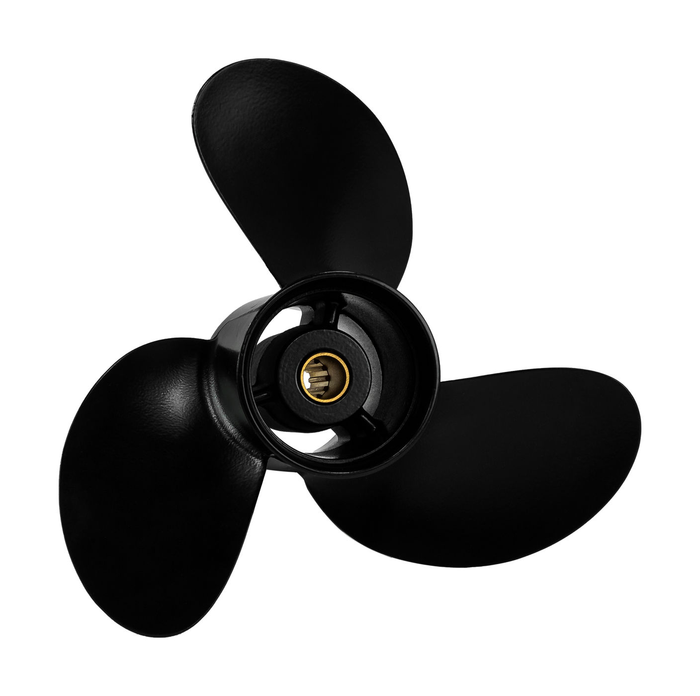 Гребной винт 3x8-1/2x9, Marine Rocket Гребной винт 3x8-1/2x9, Marine Rocket