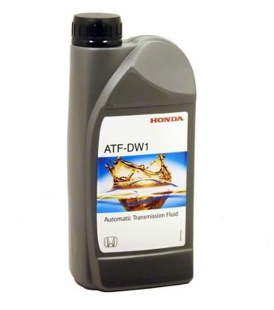 Жидкость для механизма подъема ATF DW (Z1) OIL