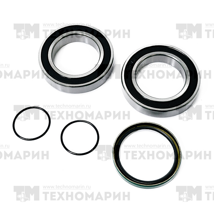 Комплект подшипников BRP SM-03178 Комплект подшипников BRP SM-03178