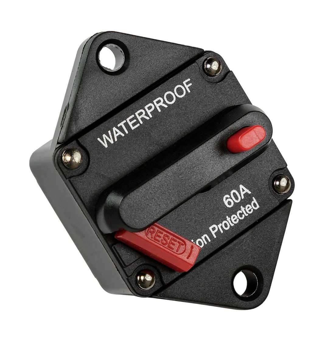 Предохранитель автоматический 60 А