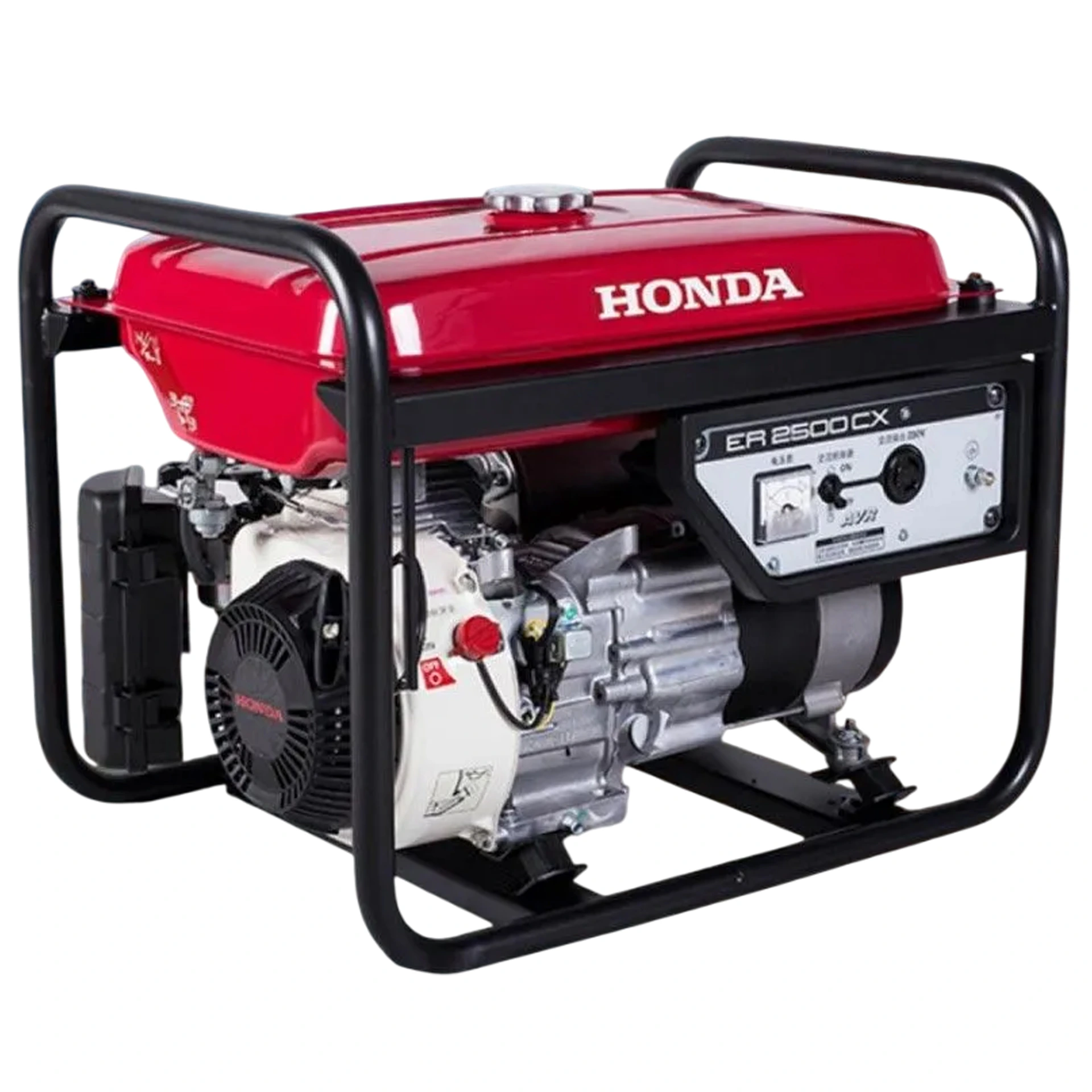 Генератор Honda ER2500CXRH