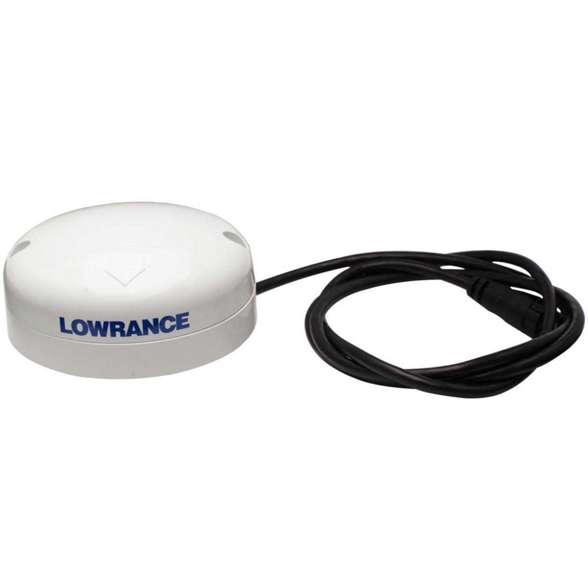 POINT-1 GPS Antenna (E) POINT-1 GPS Antenna (E)