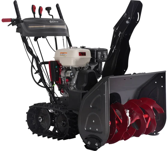 Снегоуборщик EVOline SBG 690 THE (серия PREMIUM двигатель Honda) 