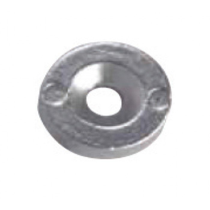 Анод алюминиевый  Tohatsu / Nissan