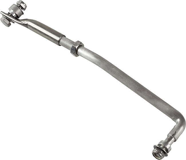 Рулевая тяга регулируемая универсальная, 260-310 мм