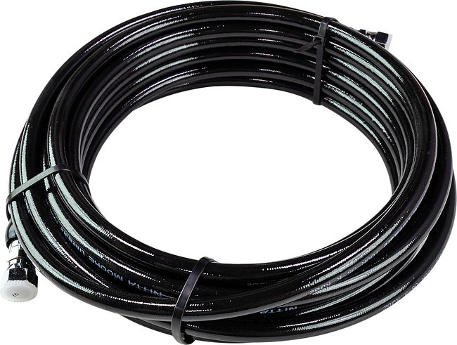 Шланг гидравлический 3/8, 10 метров, Sea First