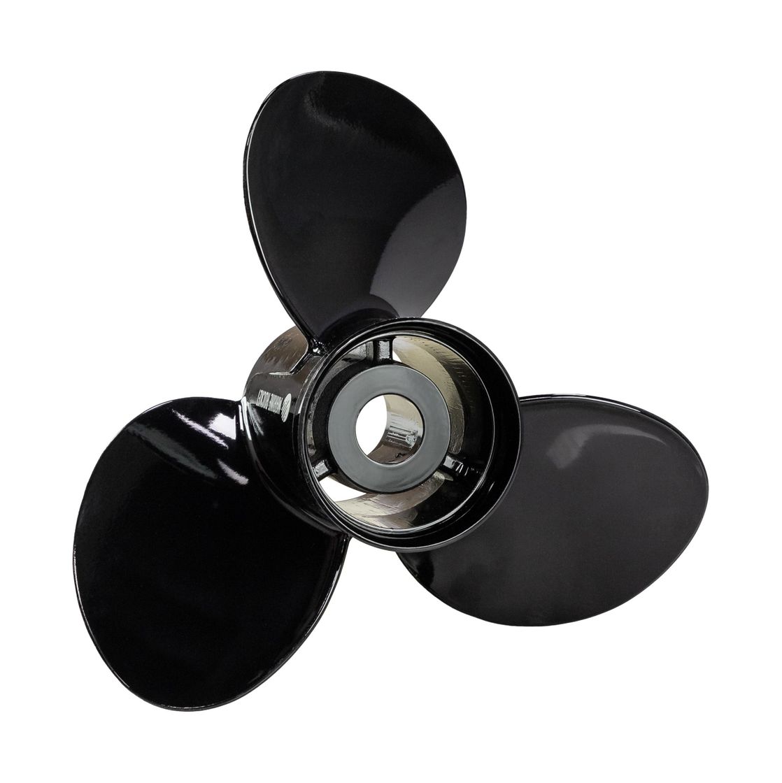 Гребной винт 3x15-1/4x15, без втулки, Marine Rocket