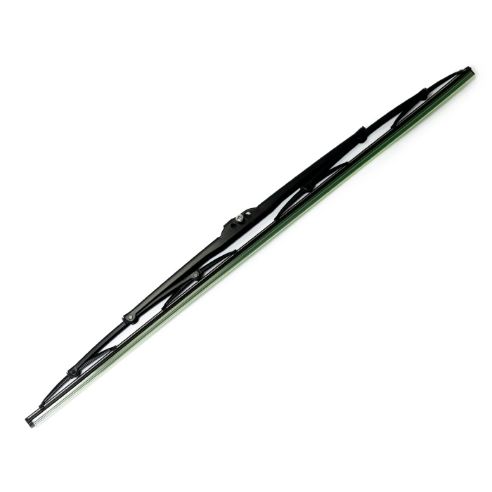 Щетка стеклоочистителя W.E 550мм, гибкий профиль (тип-H) Щетка стеклоочистителя W.E 550мм, гибкий профиль (тип-H)